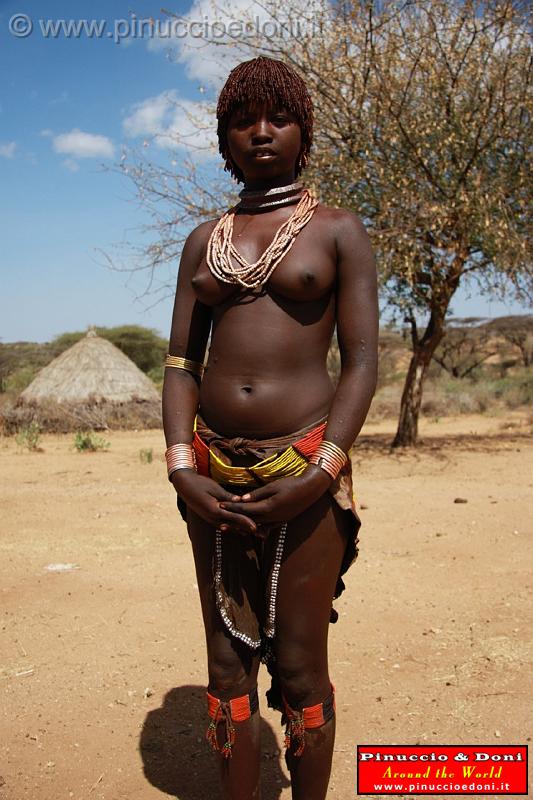 Ethiopia - Genbela - Villaggio Hammer - 27.jpg